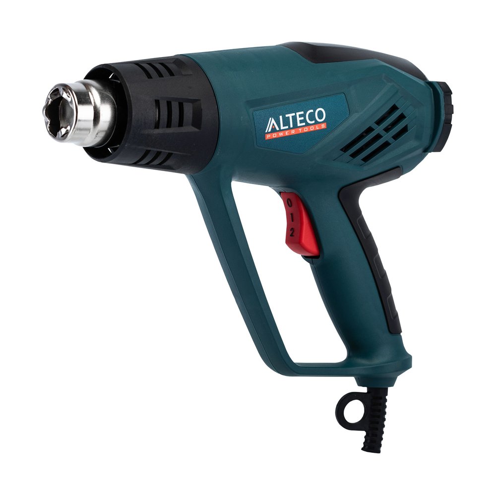 Технический фен Alteco HG 0609 27142