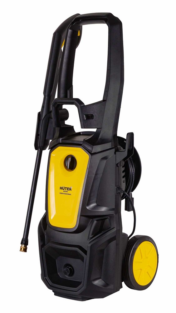 Мойка высокого давления Huter W200i PROFESSIONAL 70/8/41