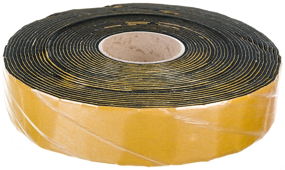Лента для теплоизоляции K-FLEX 003x050-15 SOLAR HT 850NS020202