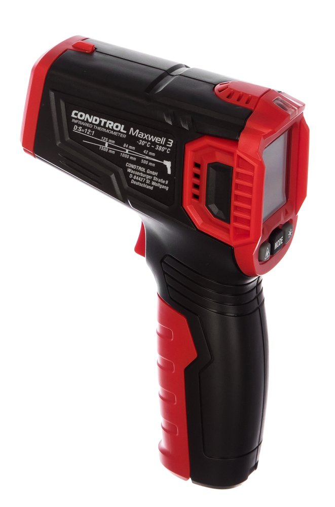 Пирометр Condtrol Maxwell 3 3-16-043
