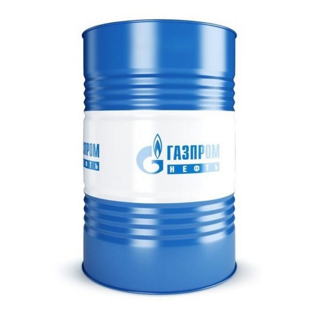 Масло Гидравлик HLP-46 205л GAZPROMNEFT 253420456