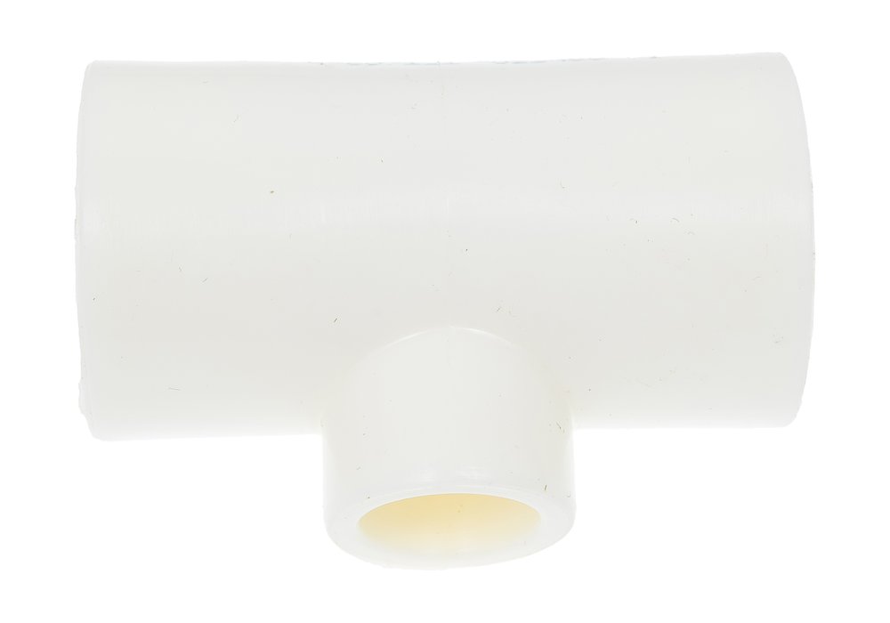 Переходный тройник РВК ПП D25x16x25 030824