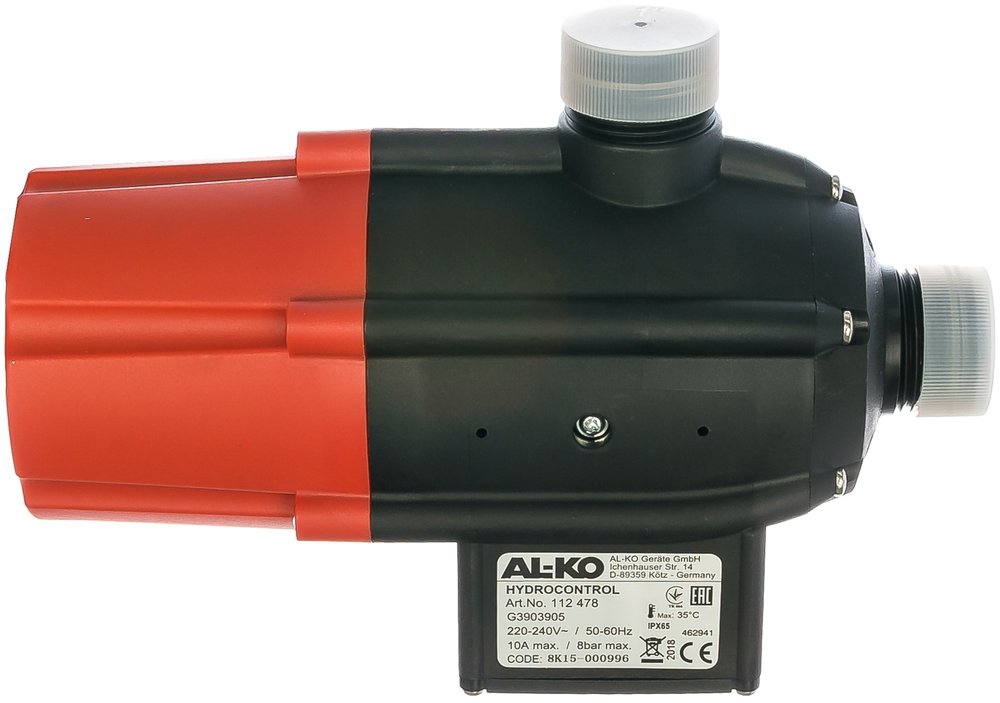 Гидроконтроллер AL-KO 112 478