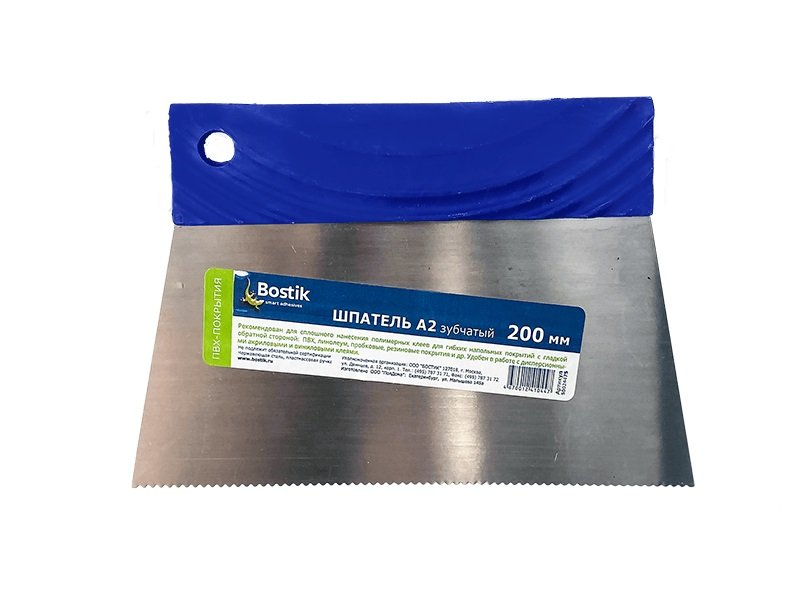 Шпатель BOSTIK А2 50024475