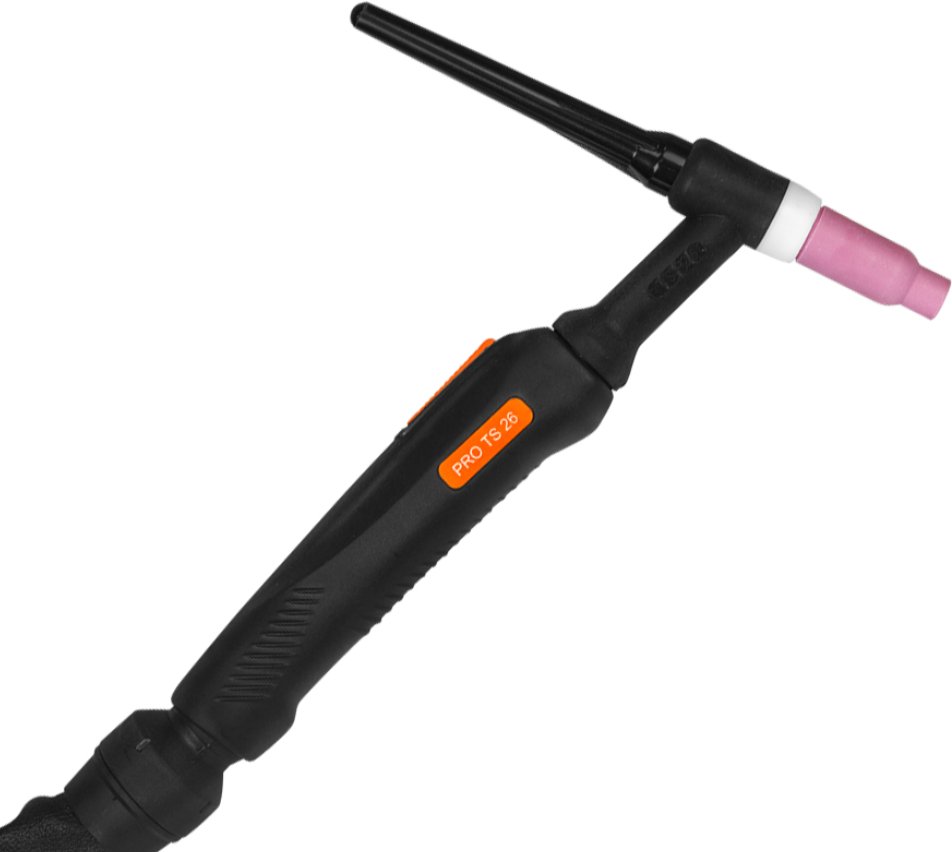 Горелка PRO TS 26 160,200AC/DC 8 м IOW6360-sv001 Сварог 94609
