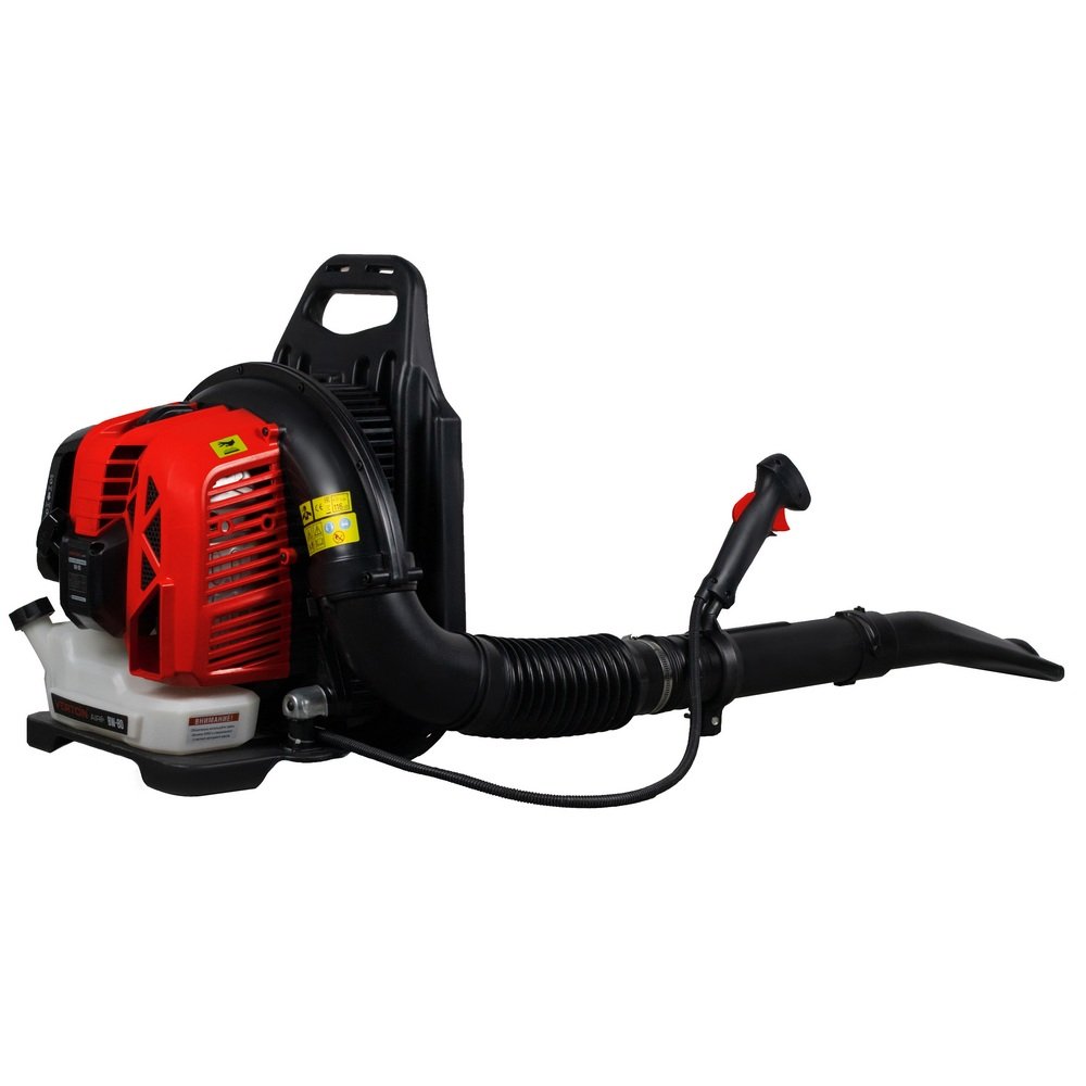 Бензиновая воздуходувка VERTON BW80 01.9672.10182