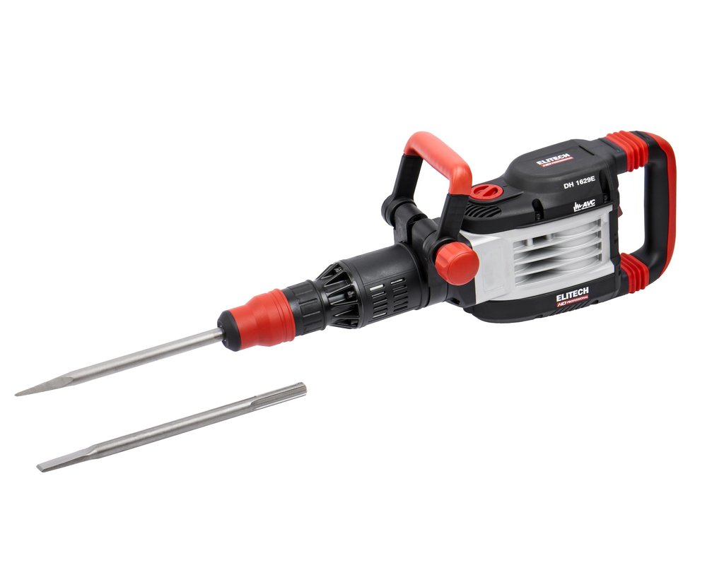 Отбойный молоток Elitech DH 1629E (E2205.023.01) HD 204004
