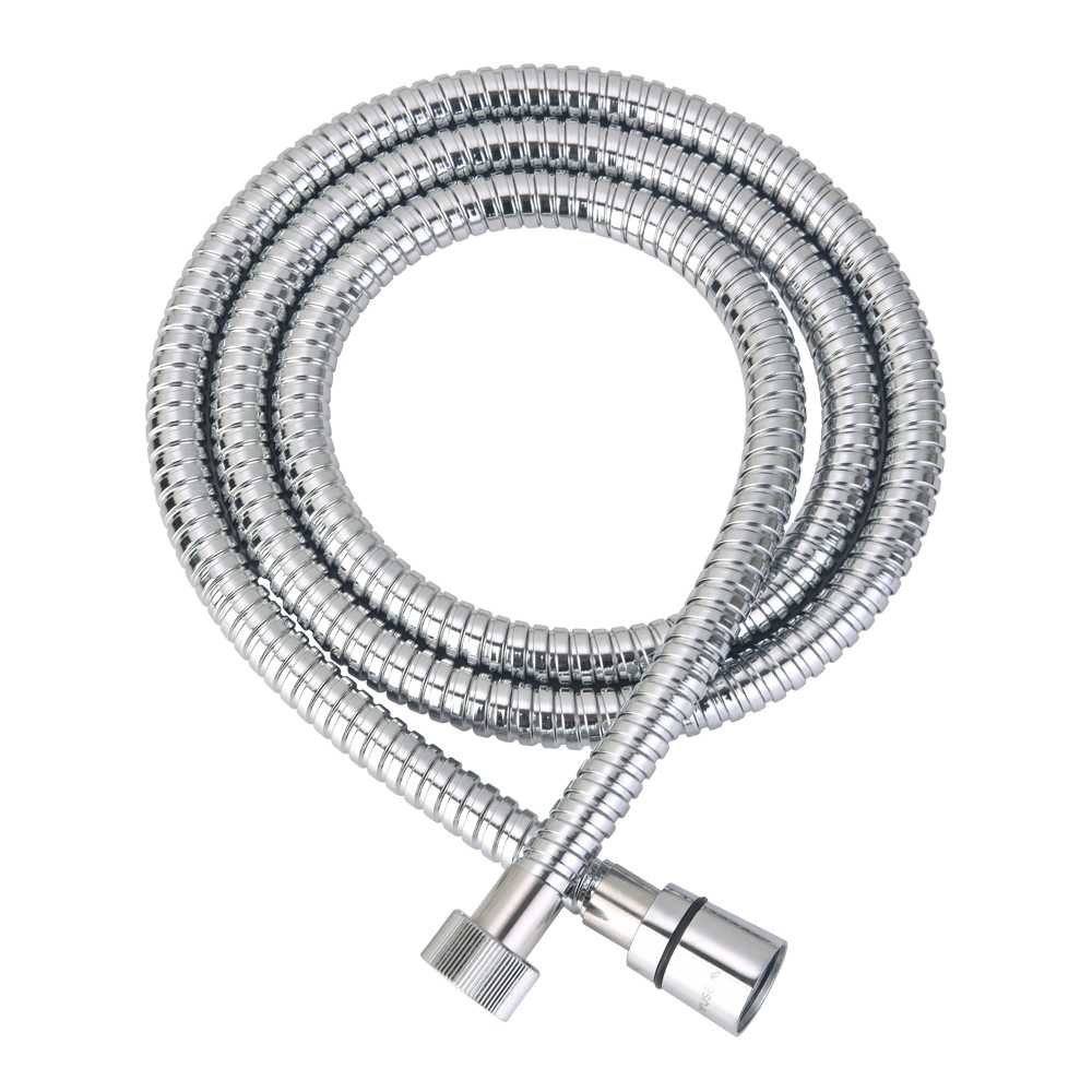 Шланг для душа Wesnaart 150 см, хром SH101-150