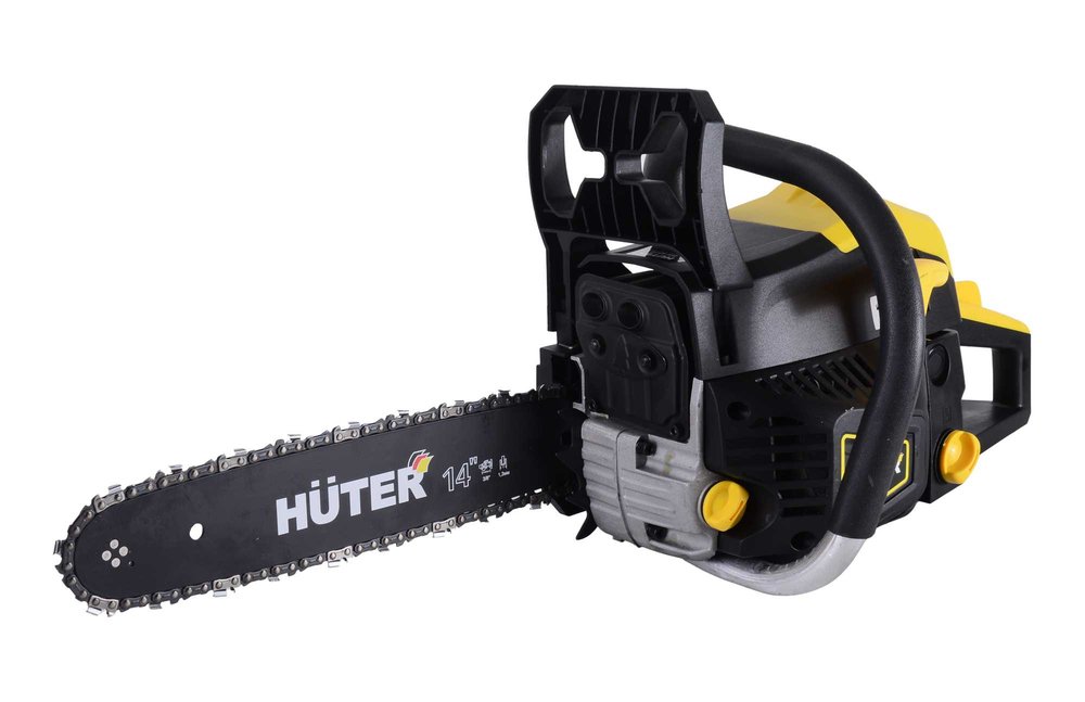 Бензопила Huter BS-4514 70/6/21