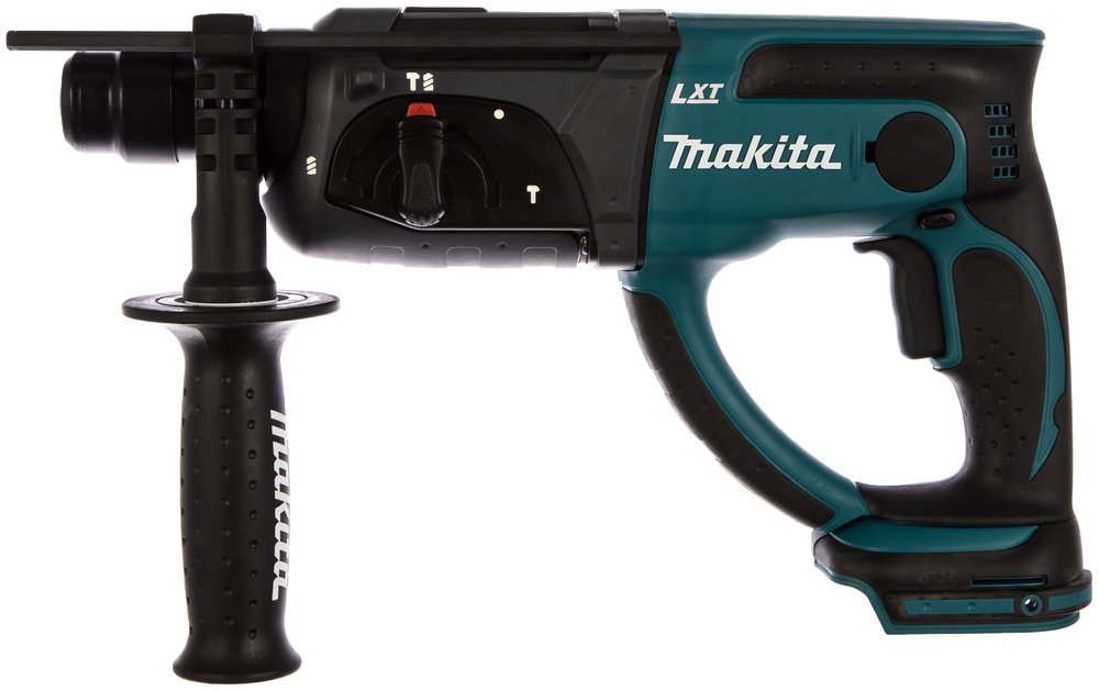 Аккумуляторный перфоратор Makita LXT DHR202Z