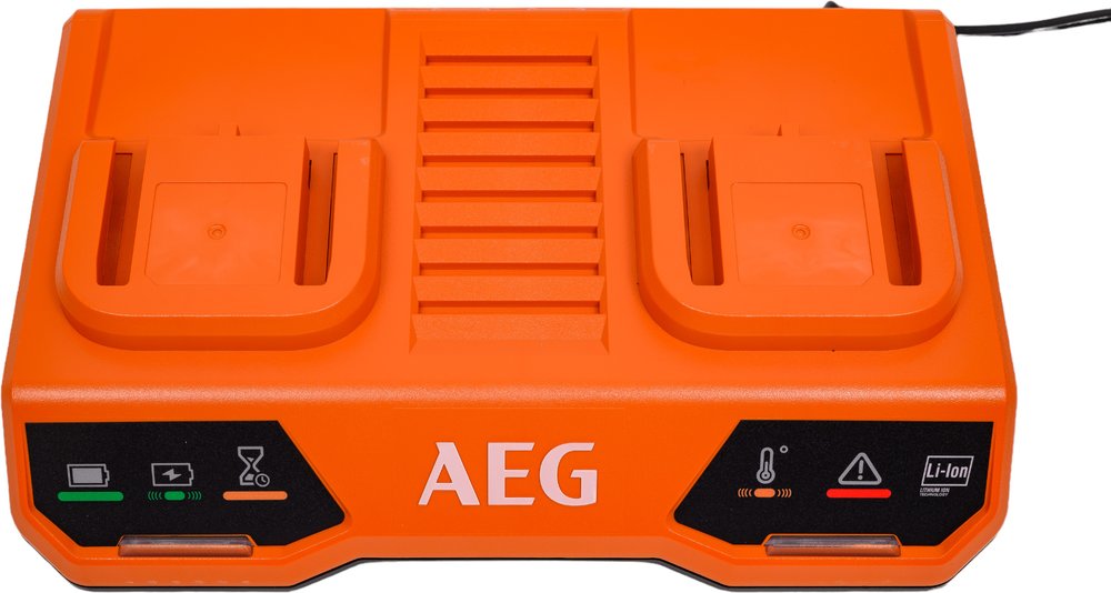 Зарядное устройство AEG BL18C2 18В 4935480052