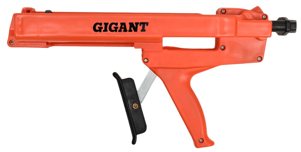 Пистолет для химических анкеров Gigant GFCHA820