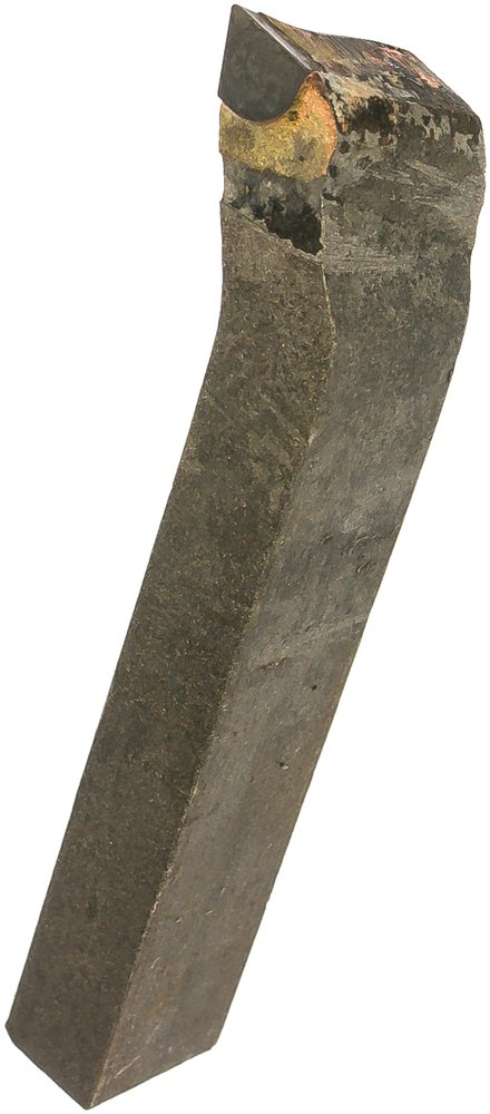 Резец подрезной отогнутый (25х16х140 мм, Т5К10) Sekira 1951