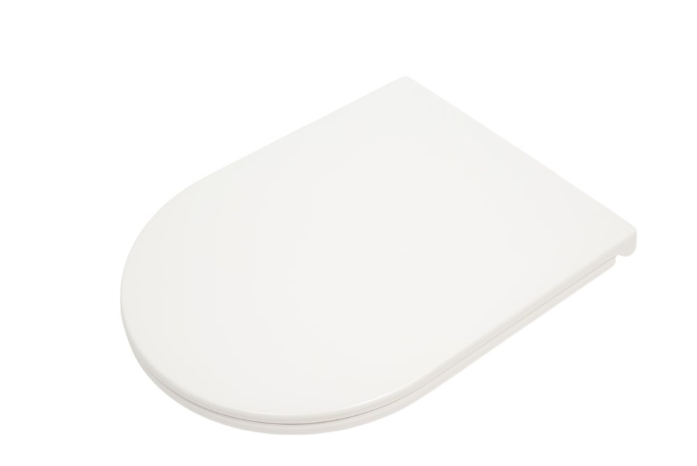 Сиденье для унитаза WeltWasser WW 009 GL-WT 10000003676