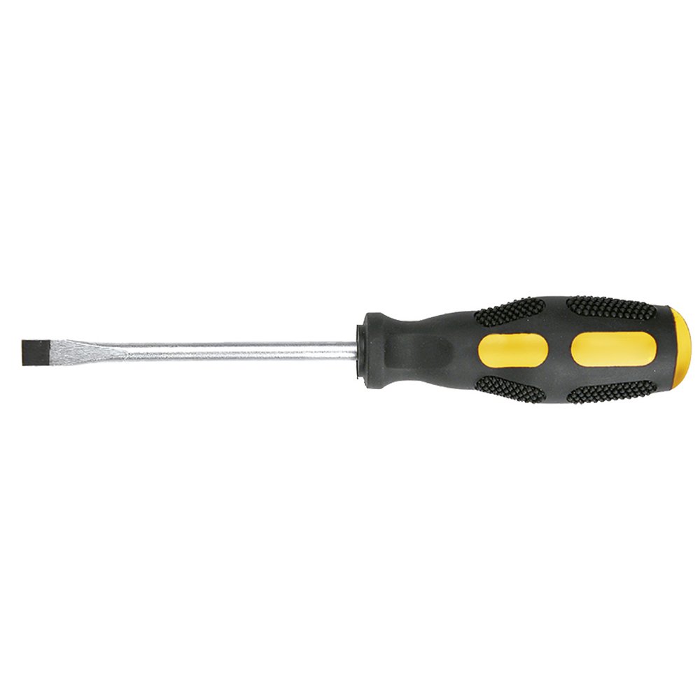 Шлицевая отвертка Top Tools 5.0x75мм 39D642