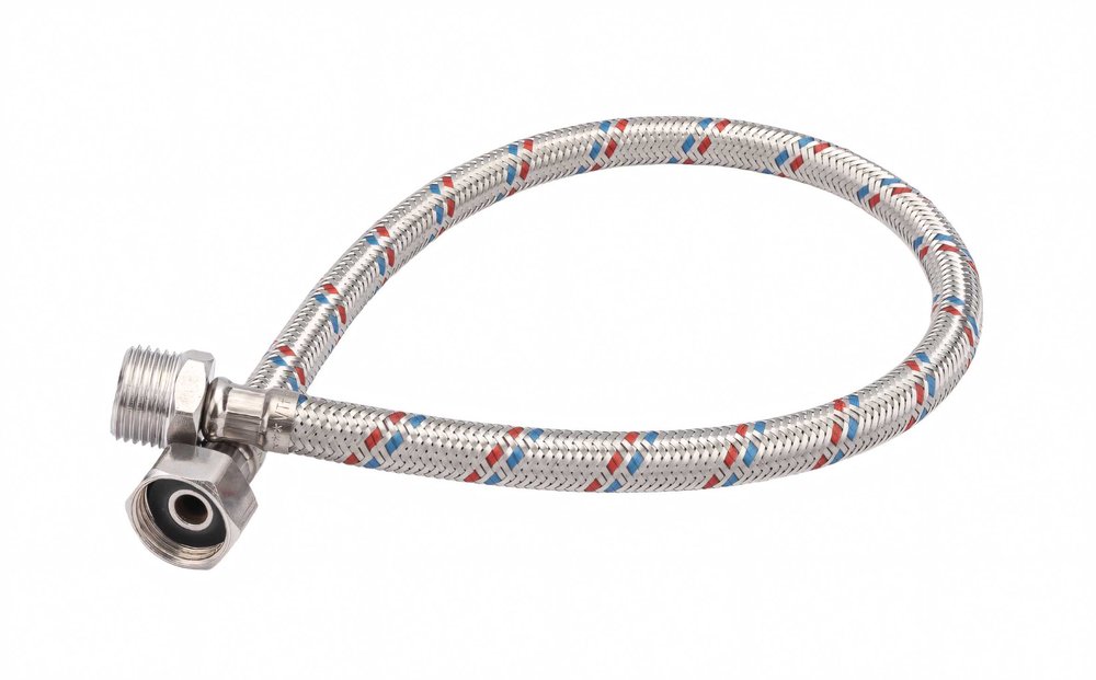 Подводка для воды 1/2 50см вн.-нар. Valtec VTf.002.I.0404050