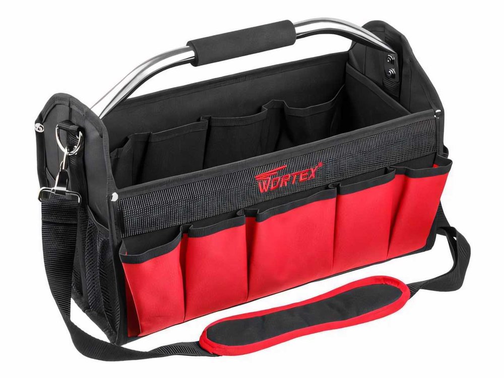 Сумка для инструмента WORTEX TB 4040 0323174