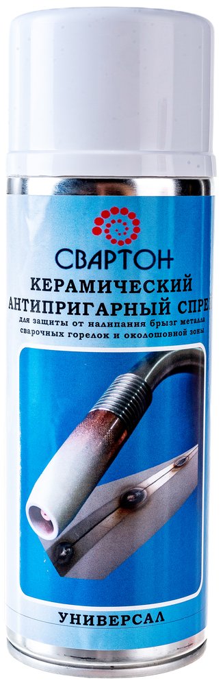 Спрей керамический Универсал СВАРТОН 7SU001