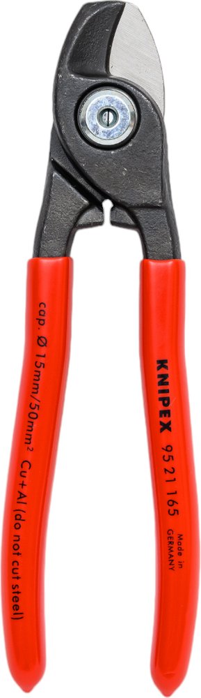Кабелерез KNIPEX KN-9521165