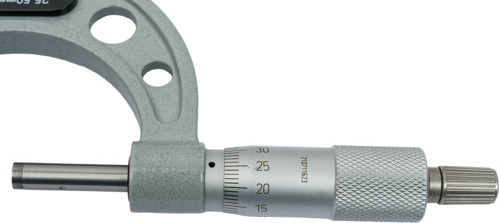 Микрометр Туламаш МК- 50 0.01 кл.1 повер. 137415