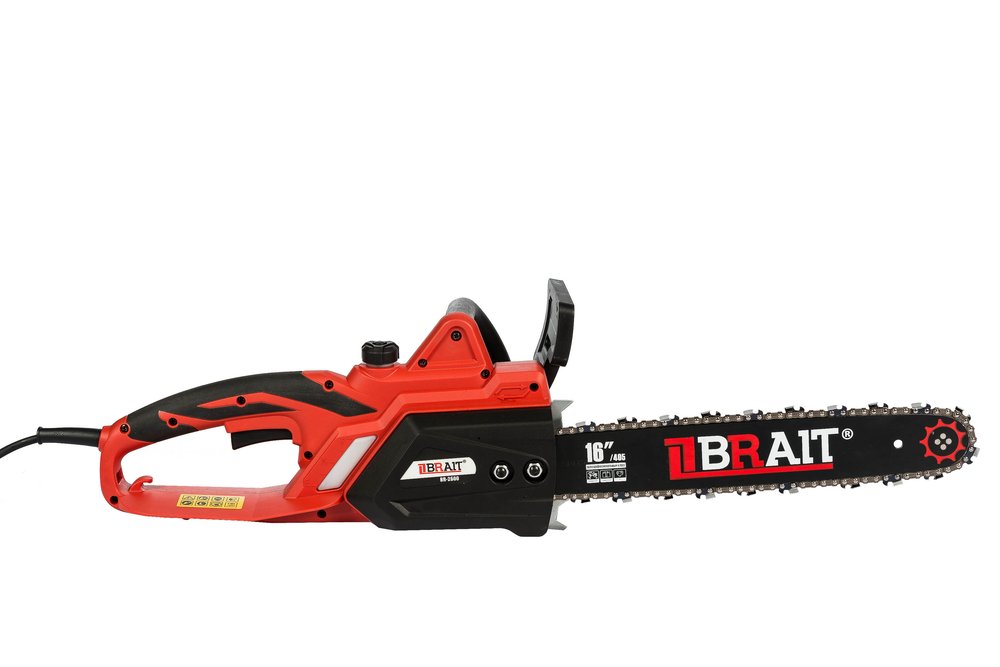 Электрическая цепная пила BRAIT BR-2600 01.09.004.045