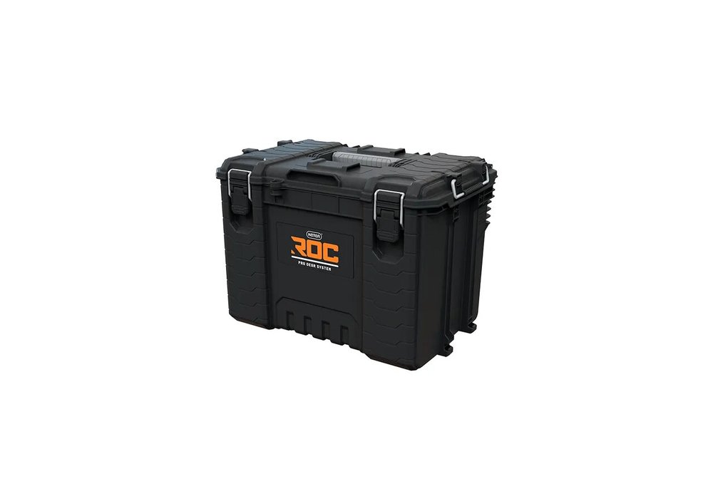 Ящик для инструментов XL ROC PRO GEAR 2.0 Keter 256980
