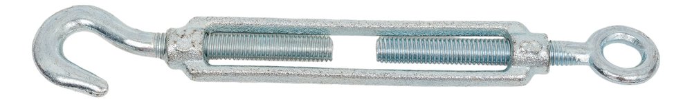 Талреп крюк-кольцо КРЕП-КОМП DIN1480 м8 20шт тк8ф