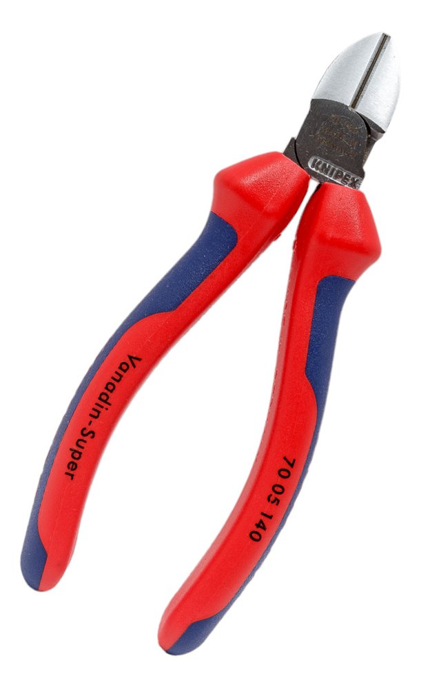 Бокорезы KNIPEX KN-7005140