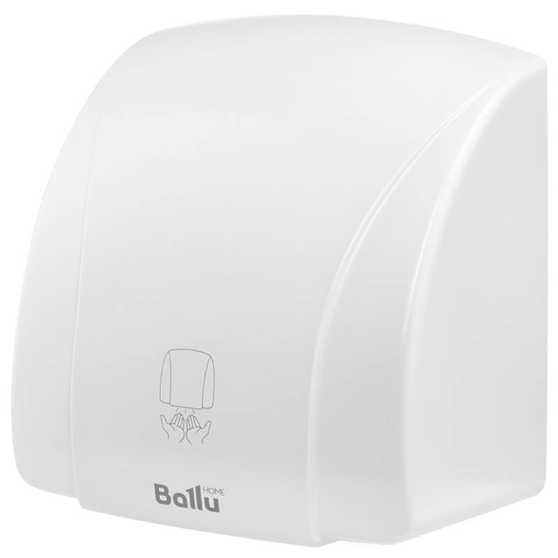 Электрическая сушилка для рук Ballu BAHD-1800 НС-1024136