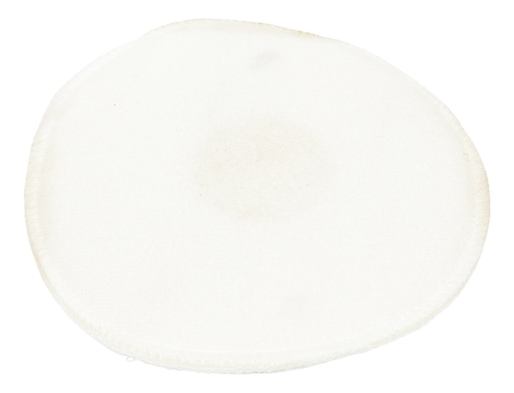 Шерсть полировальная (150 мм, Velcro) ПРАКТИКА 038-593