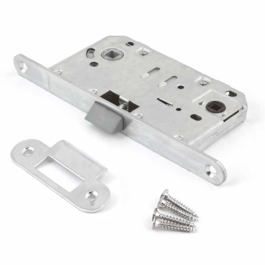 Врезная защелка APECS 5300-P-WC-CR 18135