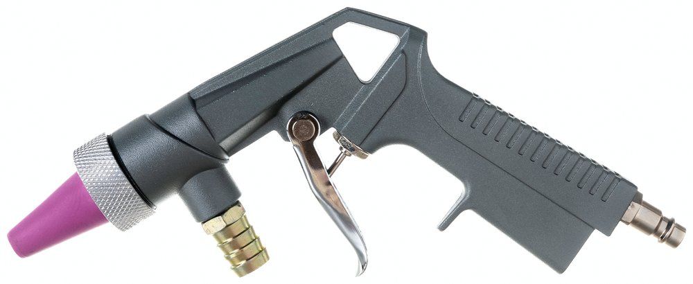 Пескоструйный пистолет со шлангом Pegas pneumatic 2720