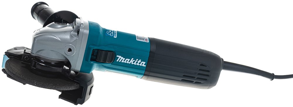 Угловая шлифмашина Makita GA5040C