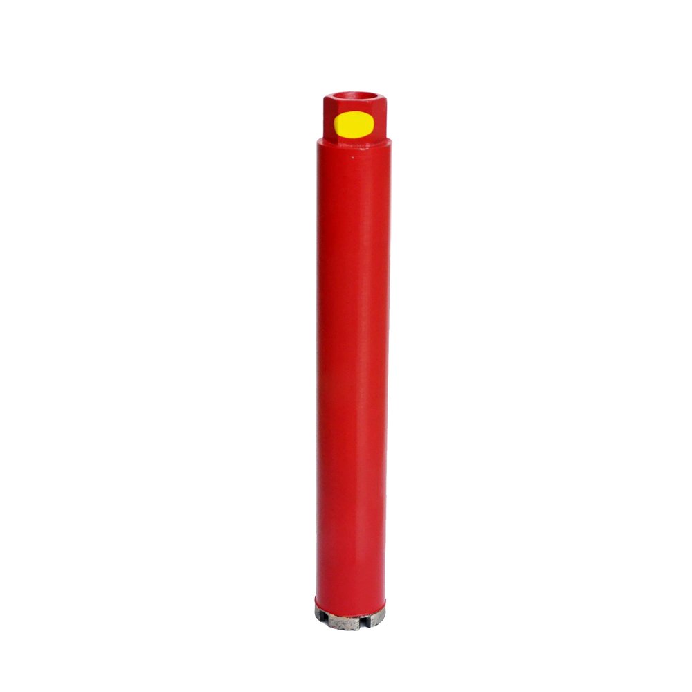 Коронка алмазная ВТ (63х370 мм) ALTECO 17504