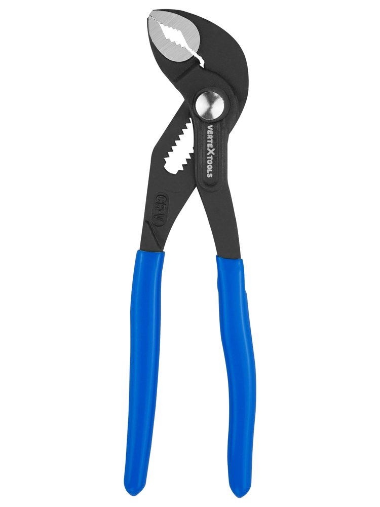 Переставные клещи vertextools 175 мм 0038-175