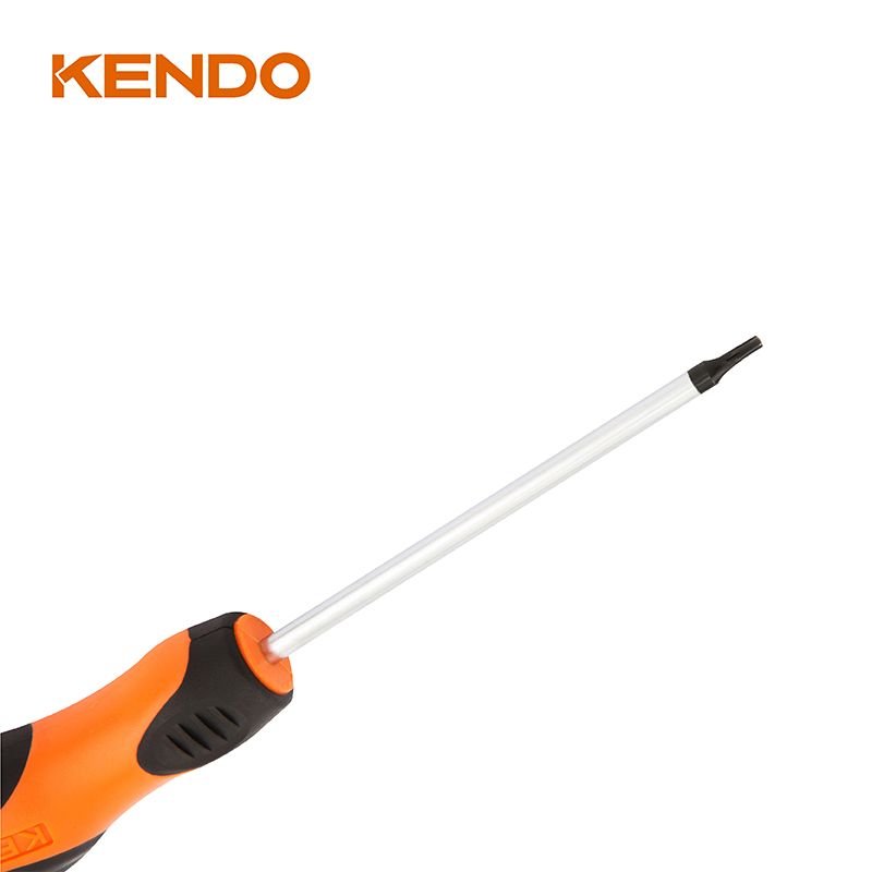 Отвертка TORX KENDO T40x125 мм 20176