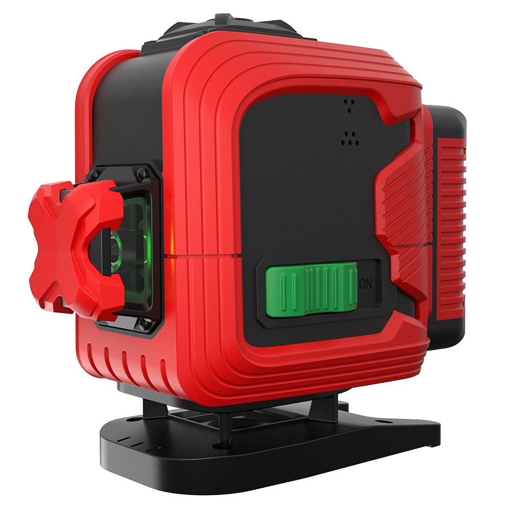 Лазерный нивелир Condtrol Boden 3D 1-002-001