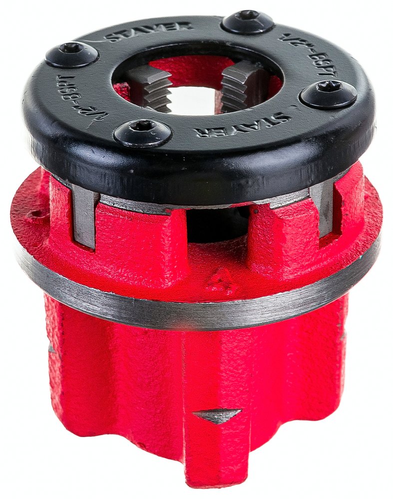 Трубный резьбонарезной клупп STAYER 1/2' 28261-1/2