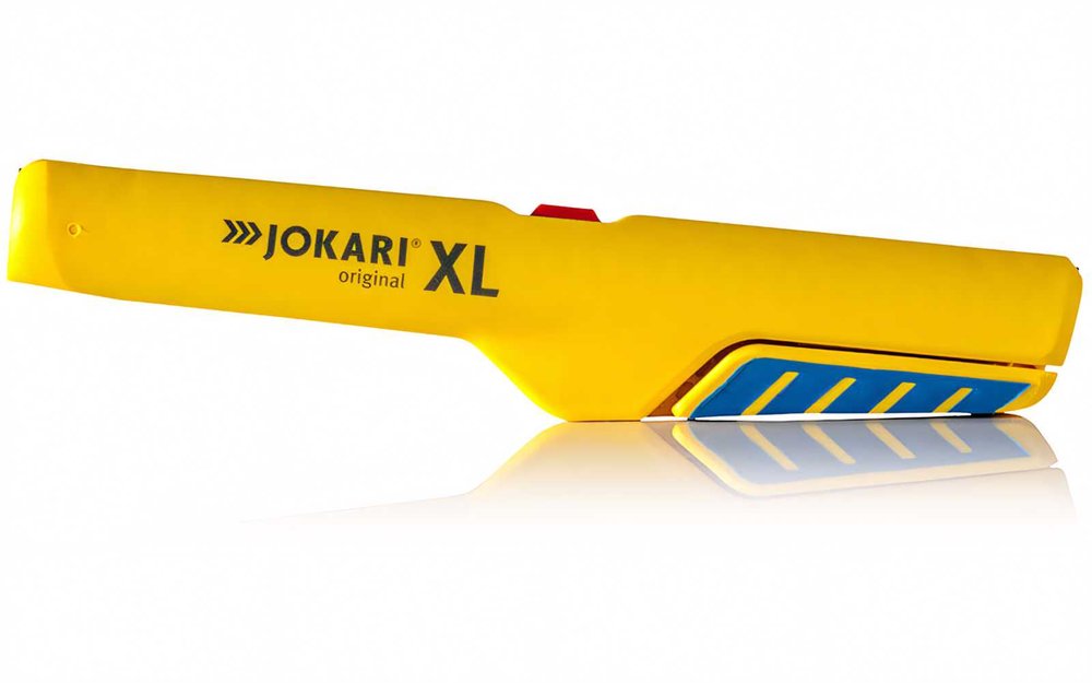 Съемник изоляции Jokari XL 30125