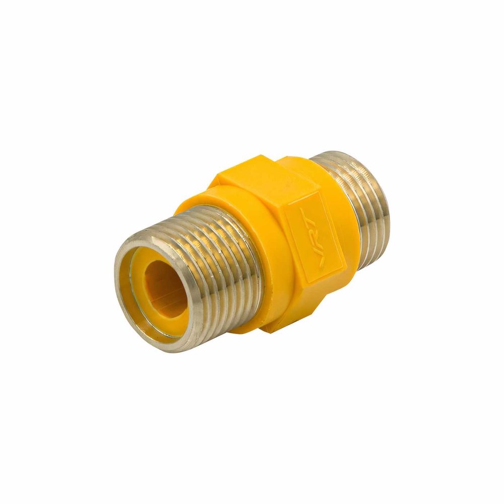 Изолирующая газовая вставка VRT 1/2', наружная/наружная 504943