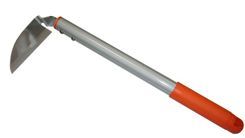 Тяпка SKRAB нержавеющая косая TS 2430 28071