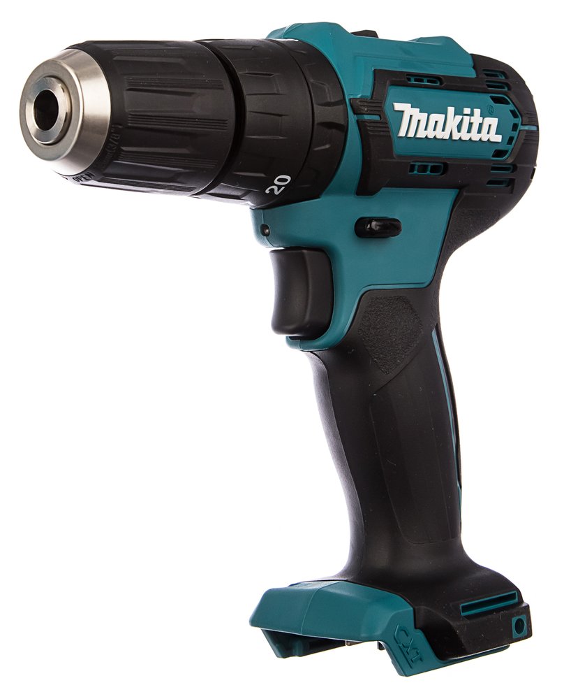 Аккумуляторная дрель-шуруповерт Makita HP333DZ