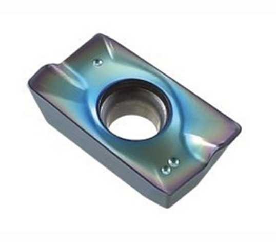 Пластина фрезерная APMT1604PEER-XM TF618 DESKAR 00-00046288