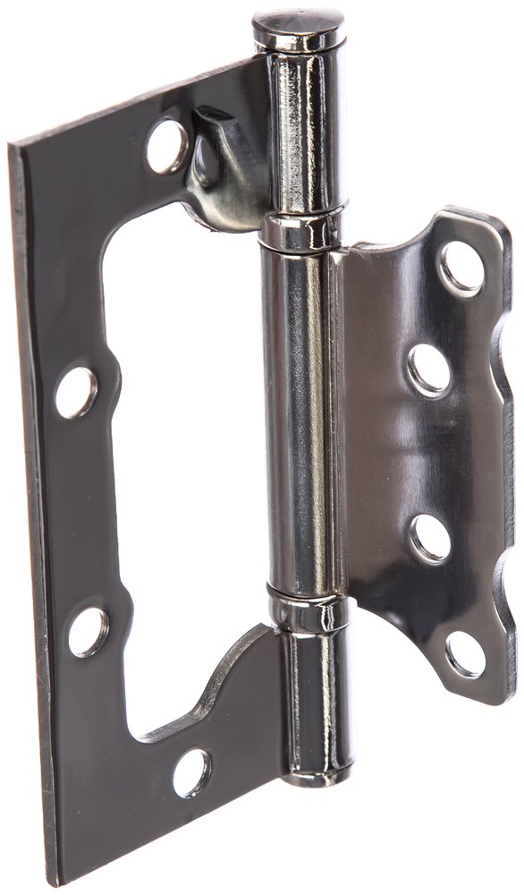 Петля APECS накладная 100752,5-B2-Steel-CR 2шт 18041