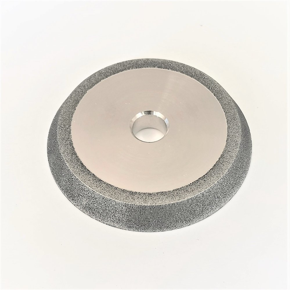 Круг заточной 13A (13D) CBN230 для сверл HSS PB International CT00290050
