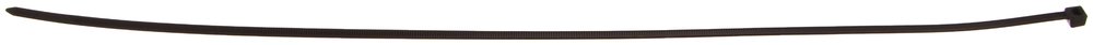 Кабельная стяжка Fischer UBN 4.8X430 устойчивая к УФ 100 штук 69370