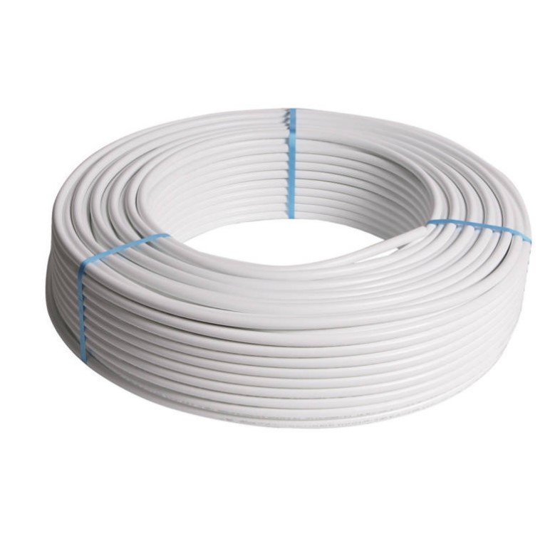 Труба РВК МП D20x2,0 L 50 м PERT AL PERT 060013