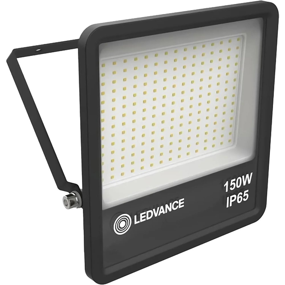 Прожектор светодиодный  150 Вт  4000K нейтр св FL ECOCLASS LEDVANCE