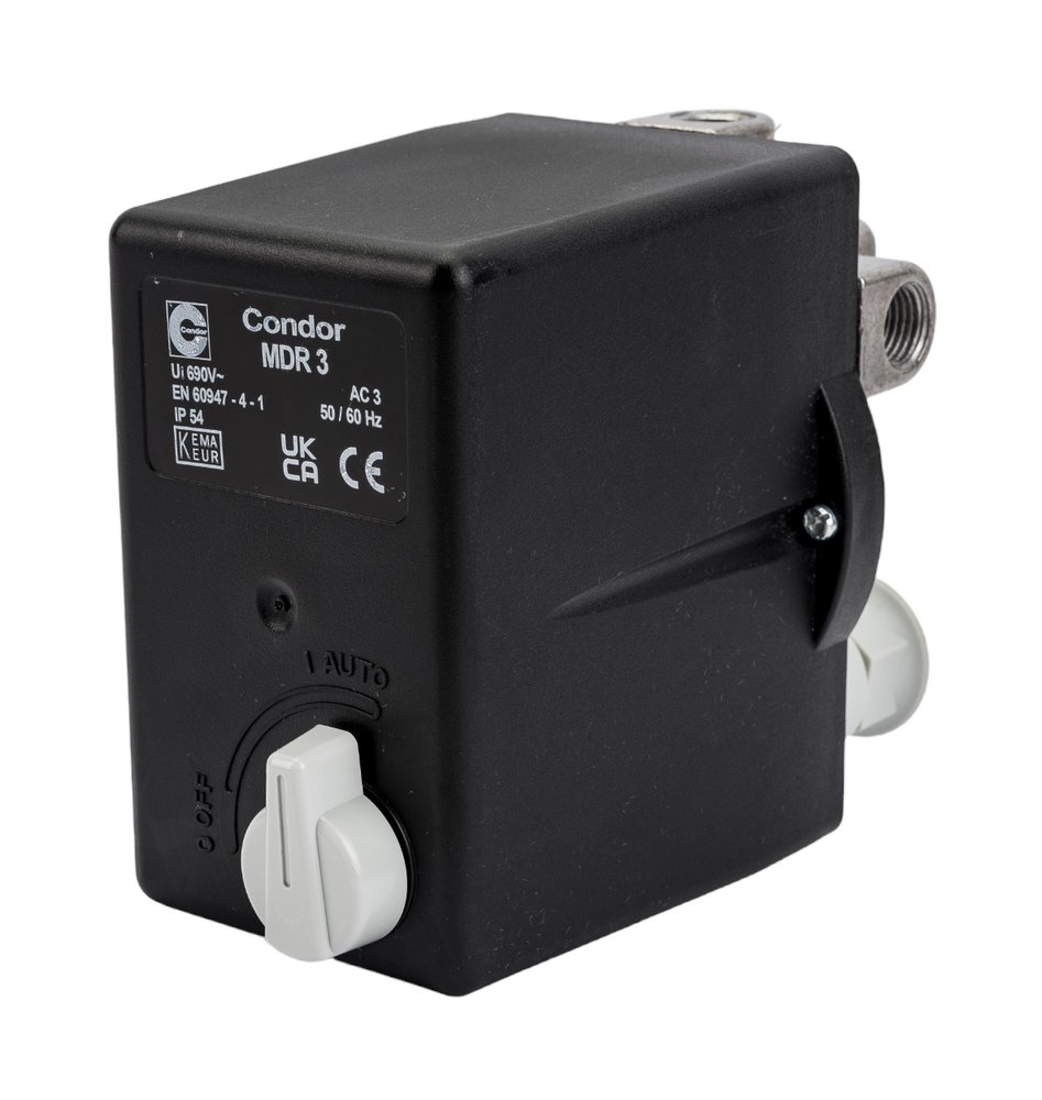 Реле давления MDR 3/11 R3/10 GFA AAAA 090A110 FHI IXX CONDOR WERKE 100387609