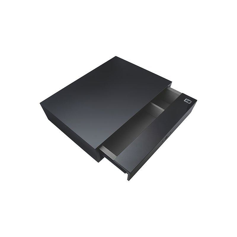 Сейф с отпечатком пальца Mebax 480-400 480х400х150 00-00001080